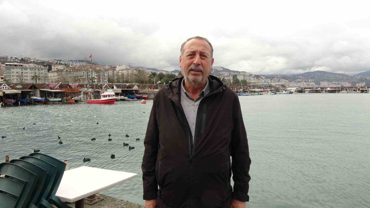 Hamsiye talep azaldı
