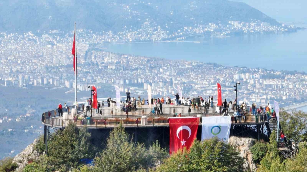 Ordu 43 bin 974 kişi göç aldı: En fazla göç İstanbul’dan
