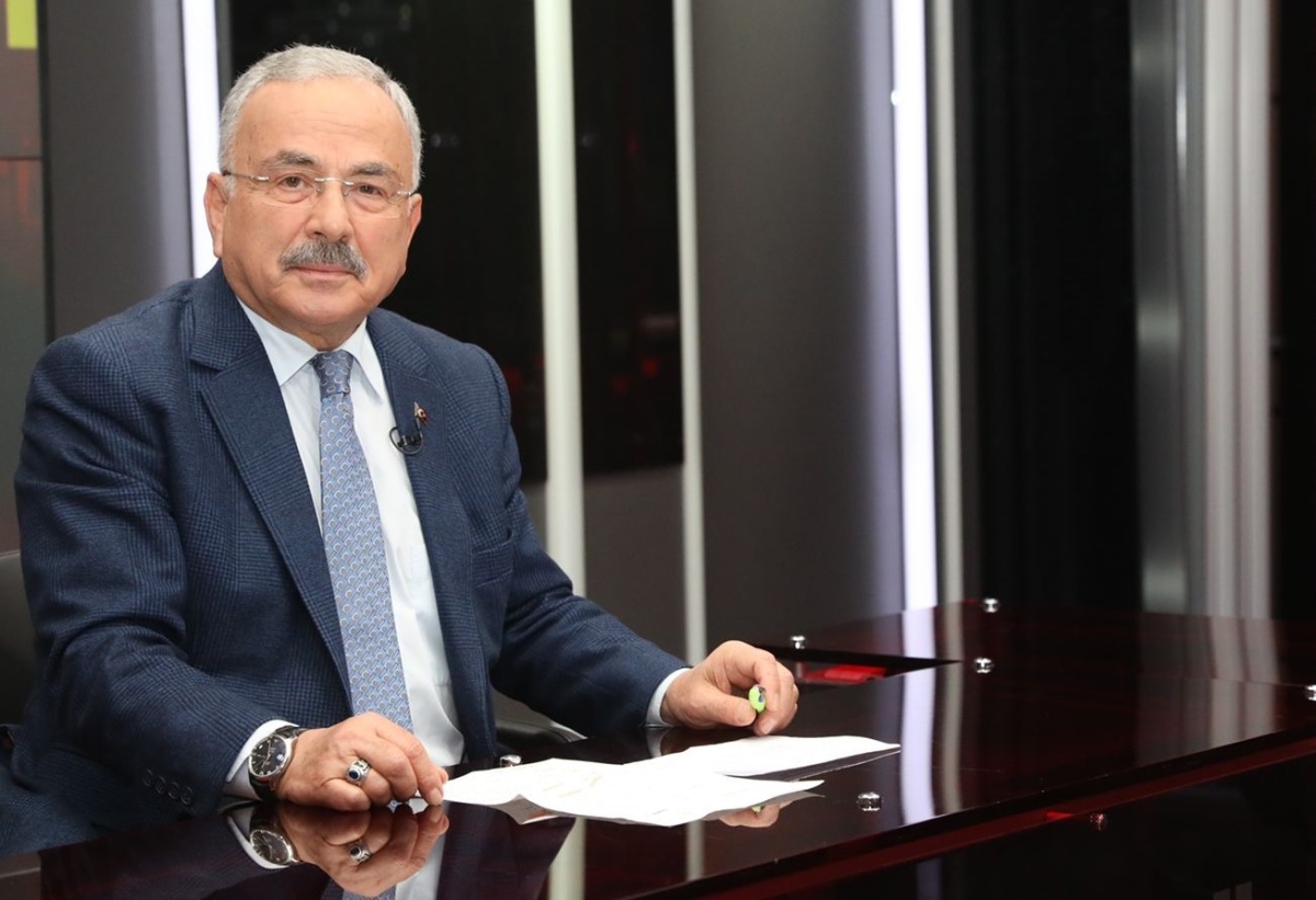 Başkan Hilmi Güler: “Fındığı da fındık fiyatını da tekelleşen firmaların insafına ve tekeline bırakmayacağız”
