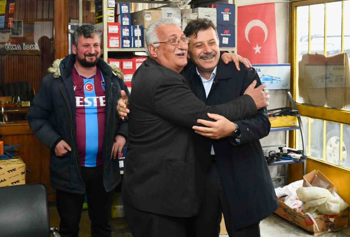 Cezaevi’nin arazisi kültür, sanat ve spor alanlarına dönüşecek
