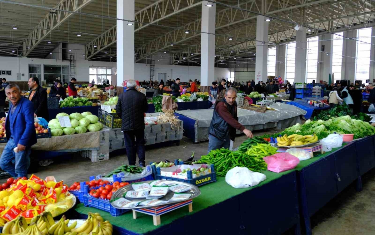 Tüketici güven endeksi 79,4 oldu
