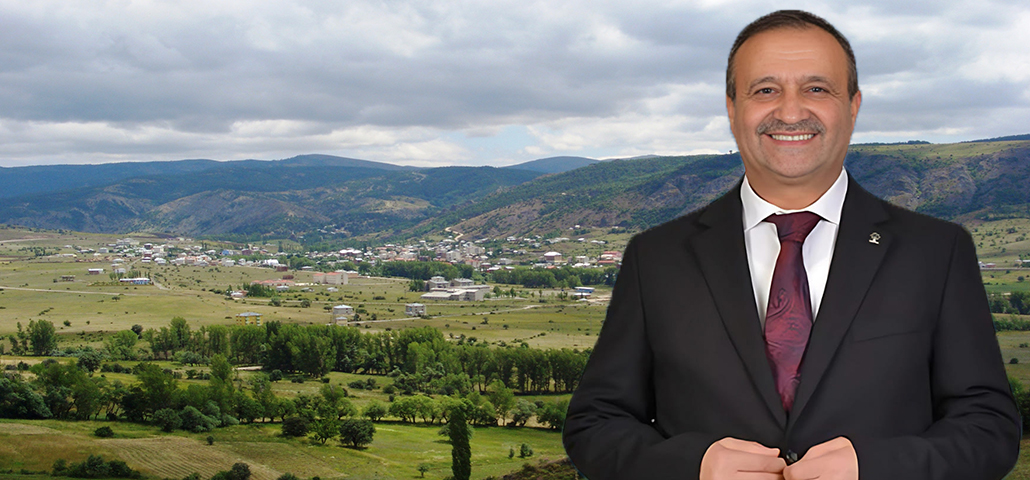 Alucra’da Belediye Başkanlığını AK Parti adayı kazandı
