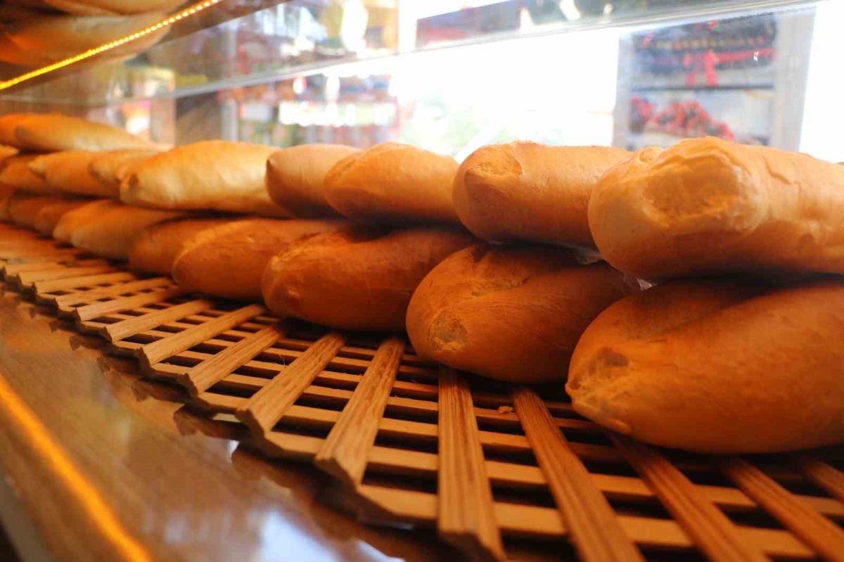 Sivas’ta ekmek fiyat 2 TL’ye düştü
