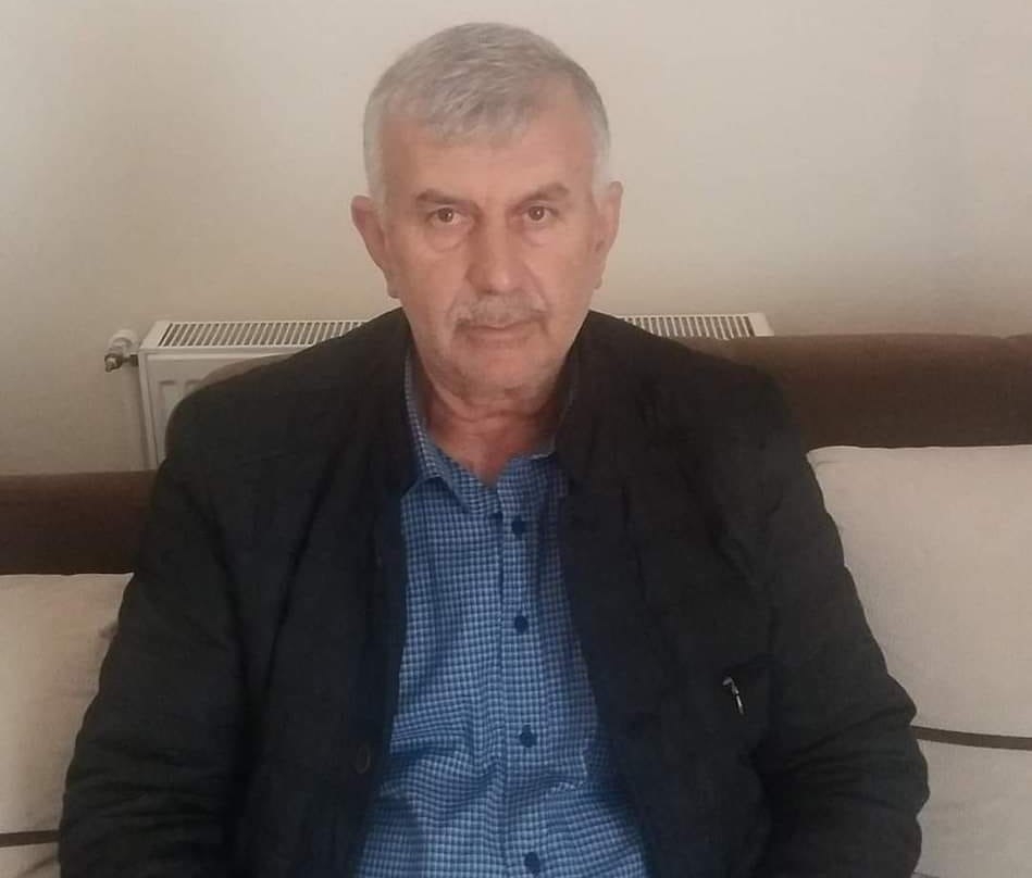 Çamoluk'ta kenenin ısırdığı Mehmet Bakırhan hayatını kaybetti
