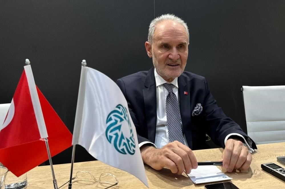 İTO Başkanı Avdagiç’ten ‘enflasyon’ değerlendirmesi
