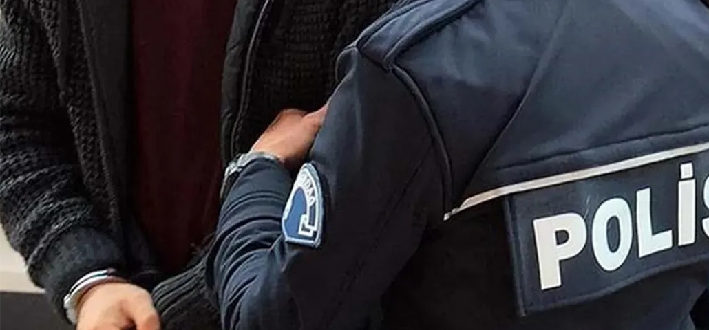 Firari şahıs bacağından vurularak yakalandı
