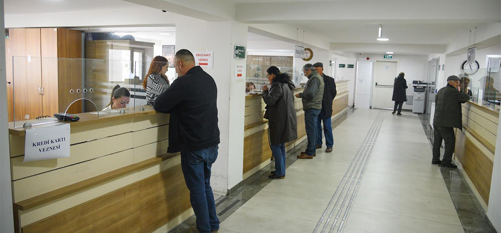 Vergi ödemelerinde son gün 31 Mayıs
