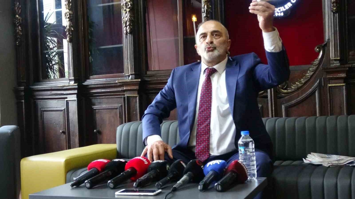 Şoförler hariç herkesi suçladı, hainlikle itham etti
