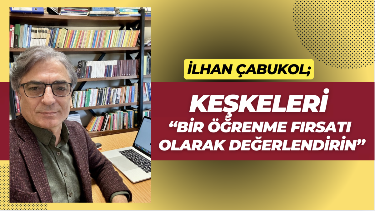 Keşkeleri Bir Öğrenme Fırsatı Olarak Değerlendirin
