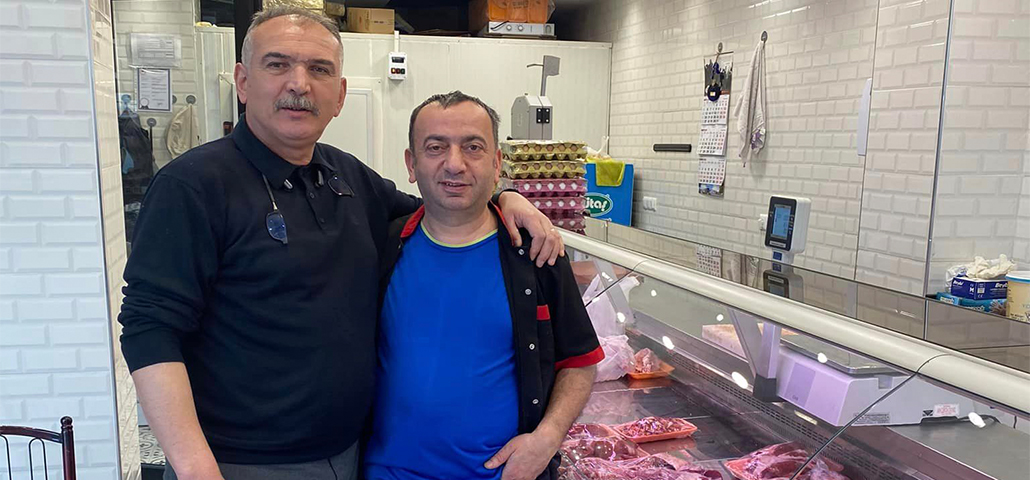 Şebinkarahisar’da Et Fiyatlarına Yeni Düzenleme 