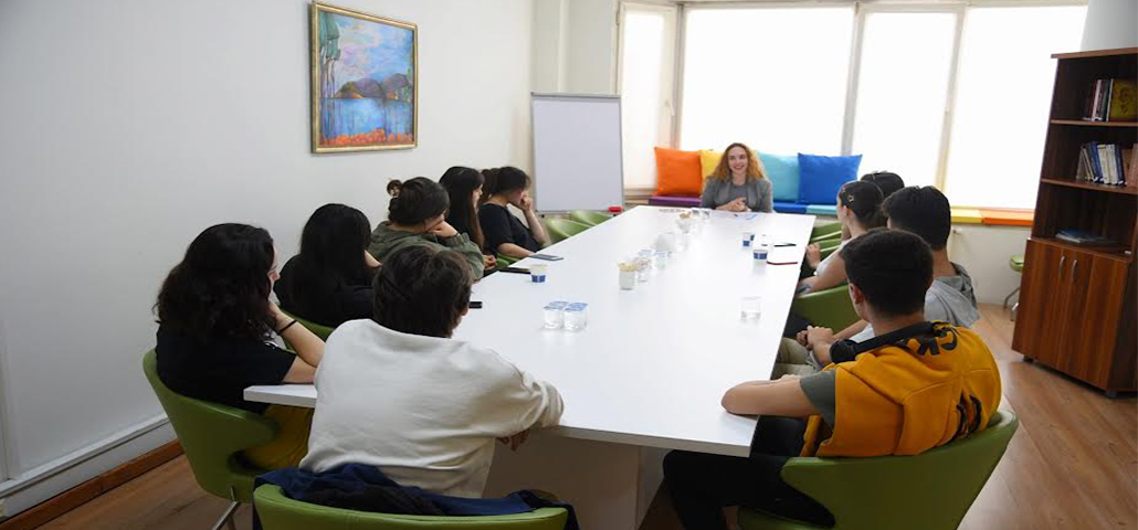 Giresun Belediyesinden Üniversiteye Hazırlanan Gençlere Destek