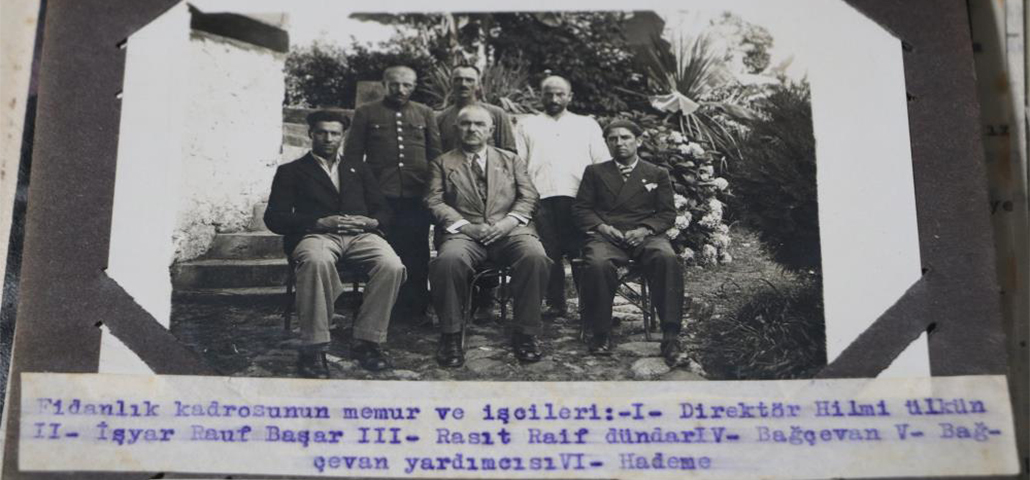  Rize'de 82 yıl önce yazılan kitabın basılması için çalışma başlatıldı

