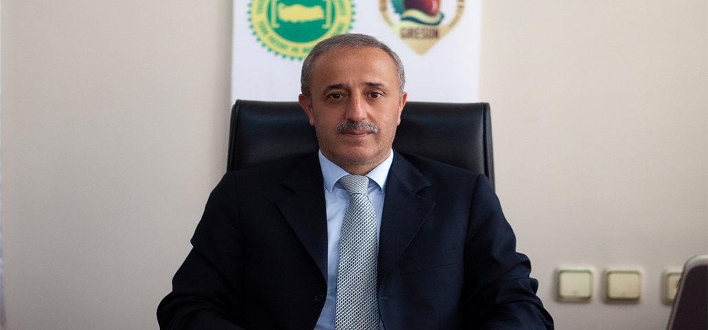 Fiskobirlik Genel Müdürü Turgay Çakmak’tan Gündeme Dair Açıklama