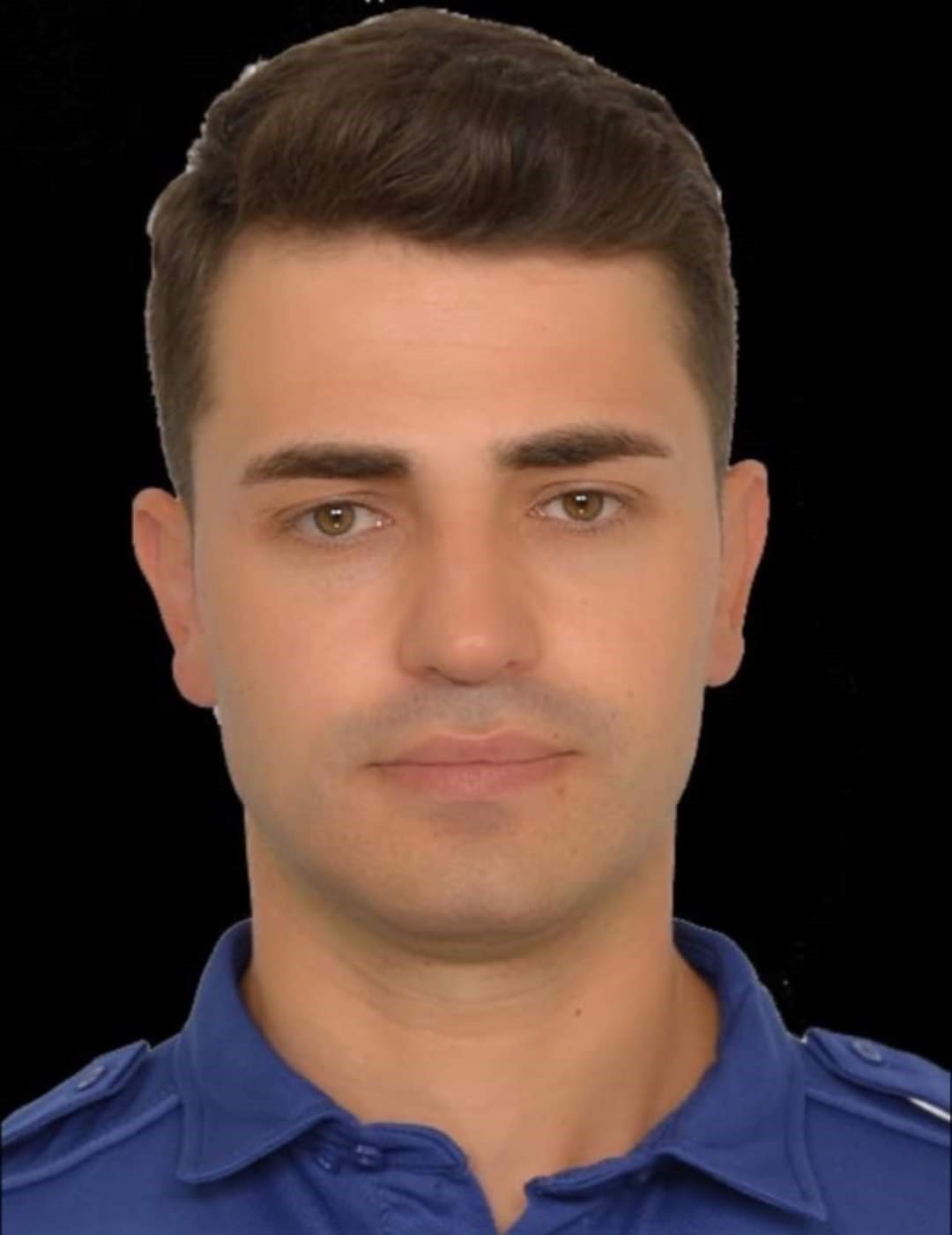 Ordu’ya şehit ateşi düştü
