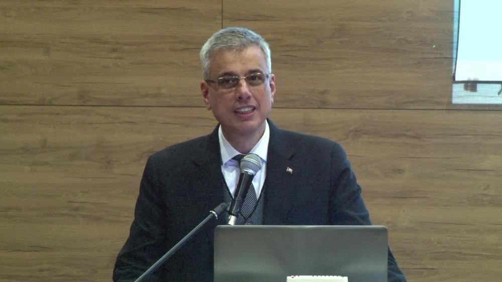Sağlık Bakanlığına Kemal Memişoğlu, Çevre, Şehircilik ve İklim Değişikliği Bakanlığına Murat Kurum atandı
