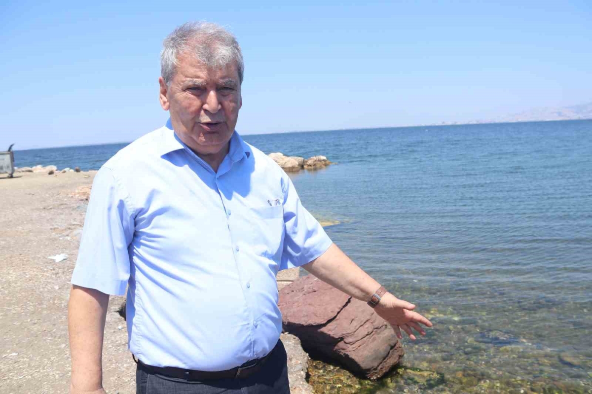 Deniz suyu ısınıyor, Eylül’de tropikal fırtına bekleniyor
