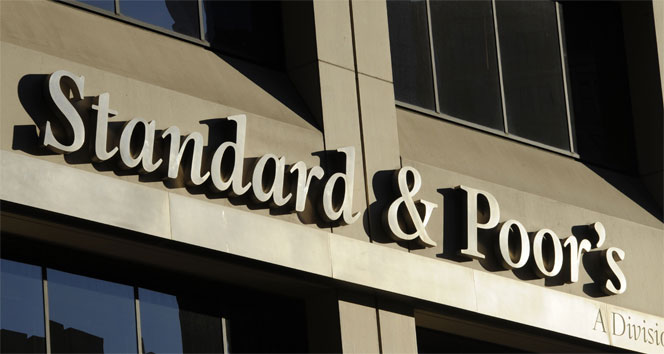 SON DAKİKA: S&P'den Türkiye kararı: Kredi notu yükseldi! 4 maddede açıkladı