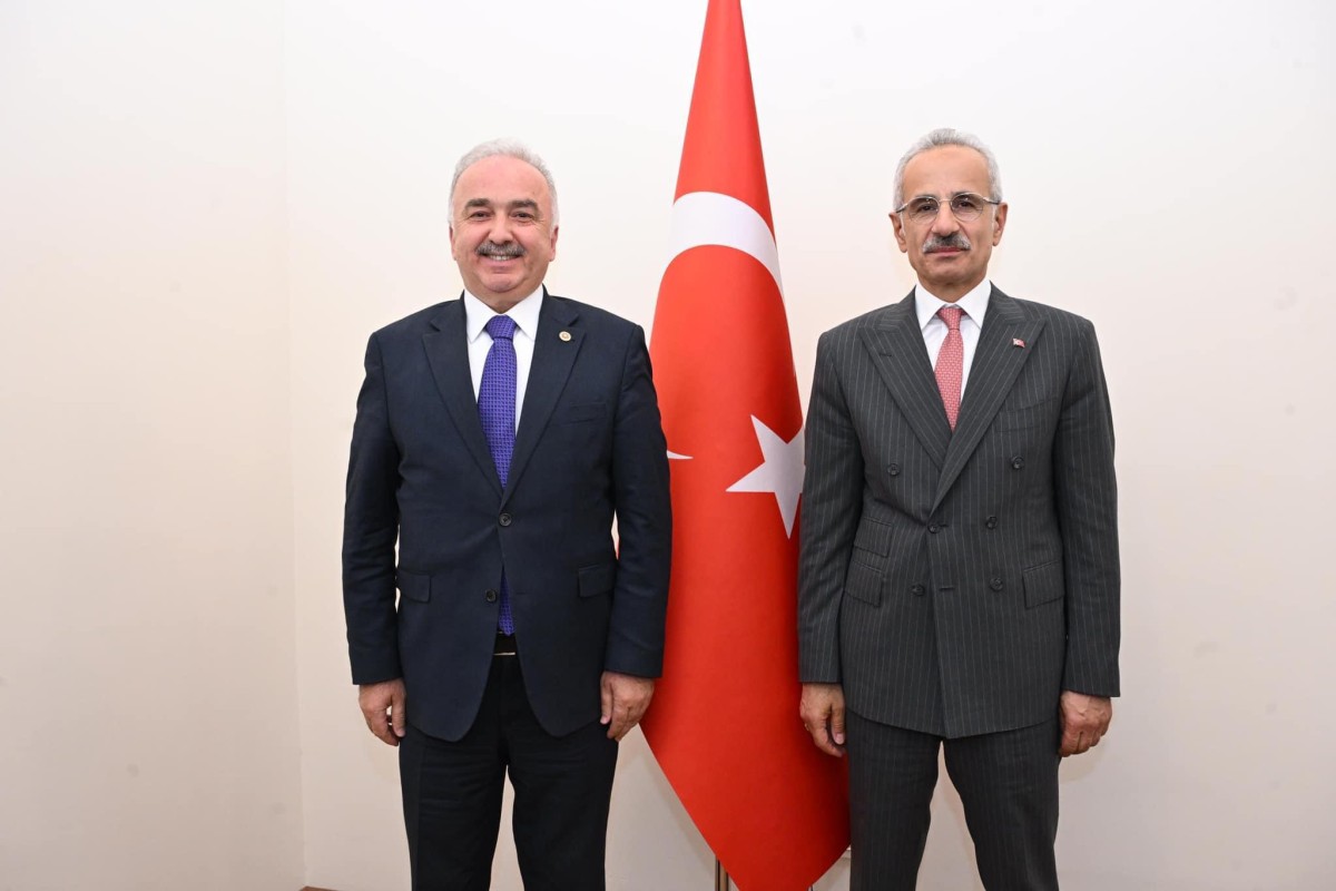 Giresun Dal-Çık Projesi 2025'te başlıyor: Ulaştırma bakanı tarih verdi