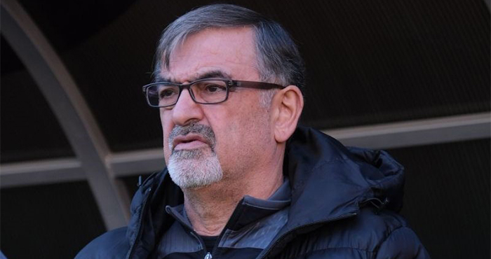 Giresunspor’da Adil Tozlu dönemi başladı
