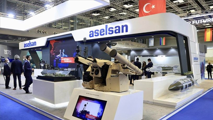 ASELSAN ile HAVELSAN-TUSAŞ arasında dev sözleşme!
