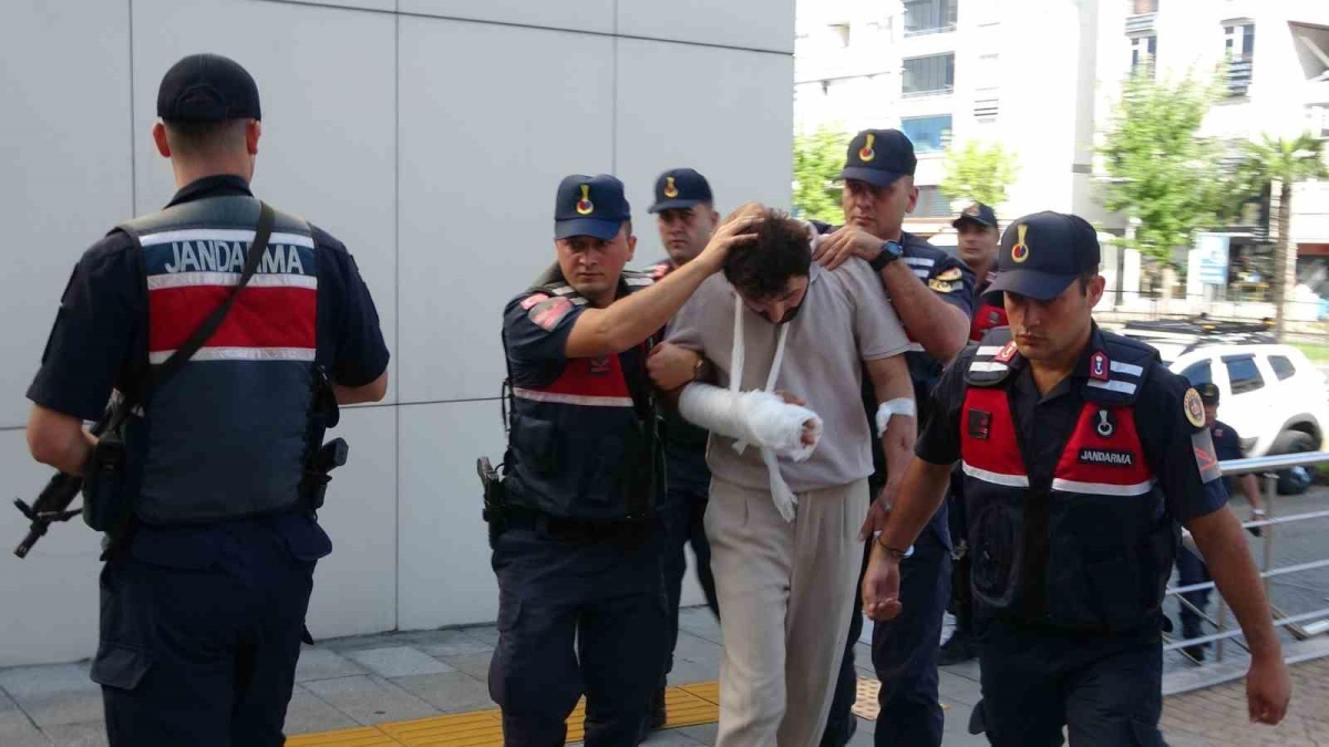 Astsubaya çarparak şehit eden motosiklet sürücüsüne müebbet hapis
