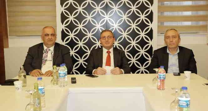 Giresun'un öncelikleri masaya yatırıldı