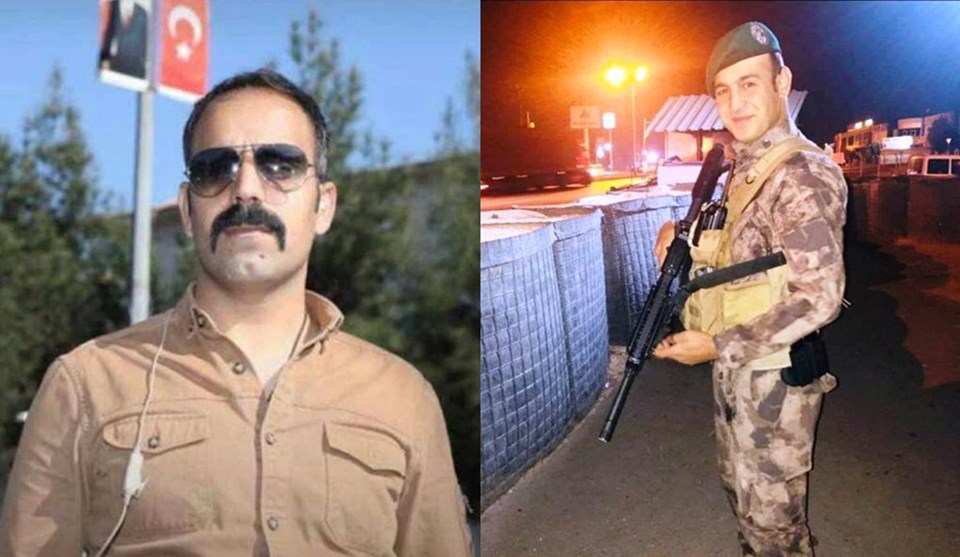 Mezunlarımız Bir Şehit Daha Verdi…