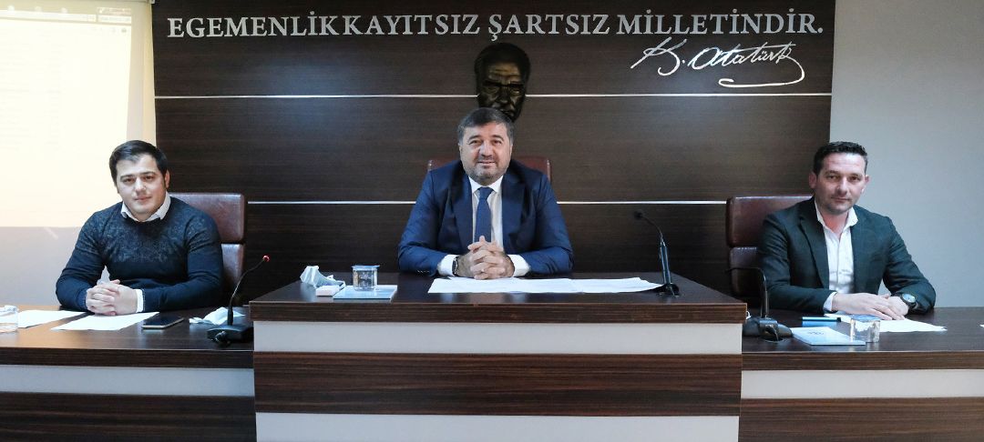 DAL-ÇIK PROJESİ İMAR TAHDİDİ MECLİSTEN GEÇTİ