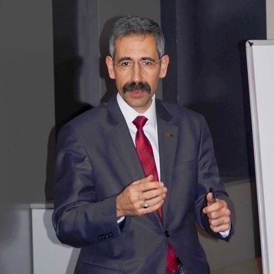 Kazada ağır yaralanan Giresun Sanayi ve Ticaret İl Müdürü Tuncer hayatını kaybetti