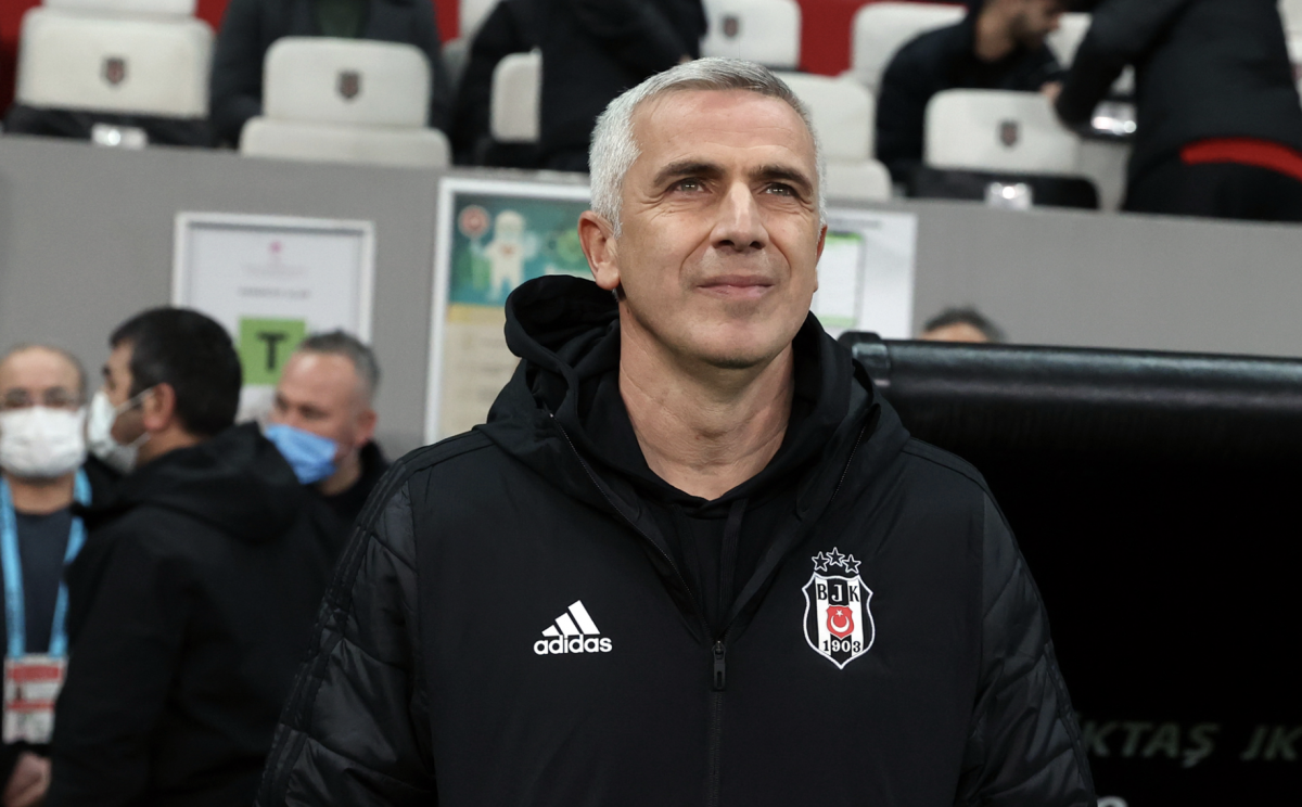 Hemşehrimiz Önder Karaveli, Beşiktaş’a nefes aldırdı