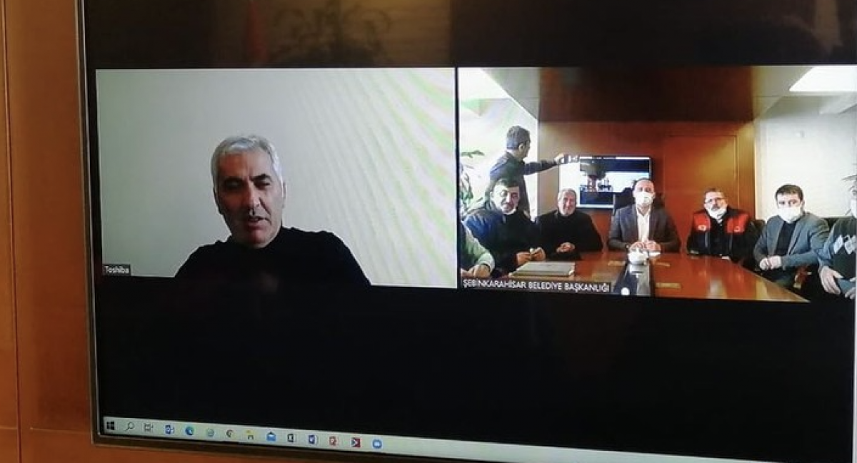 Başkan Yılancı’dan iyi haberler geliyor