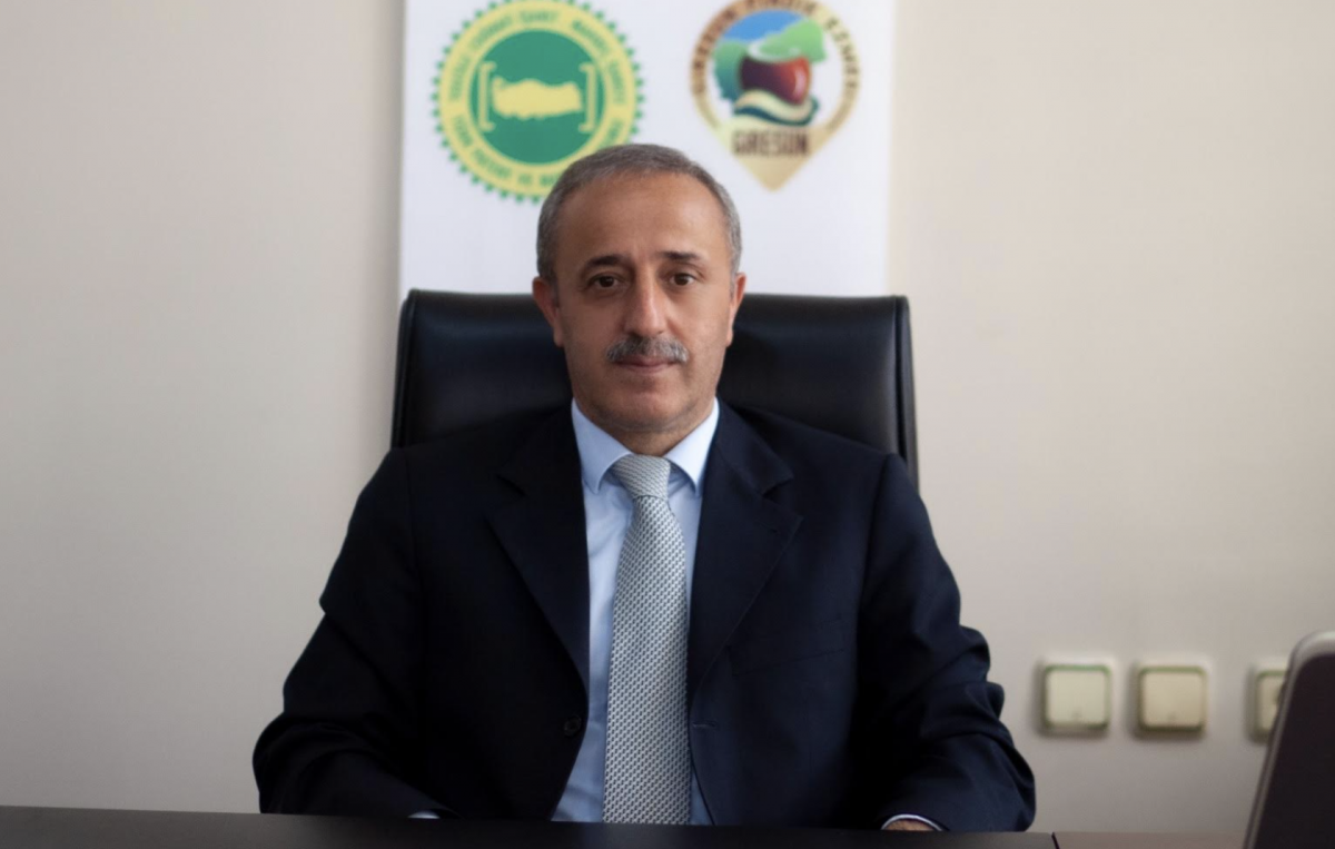 FİSKOBİRLİK Genel Müdürü Çakmak; “Yaygaracılara asla prim vermeyiz”