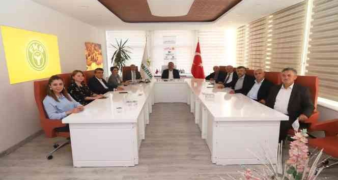 Giresun kalite fındıklar, Fiskobirlik güvencesi altında