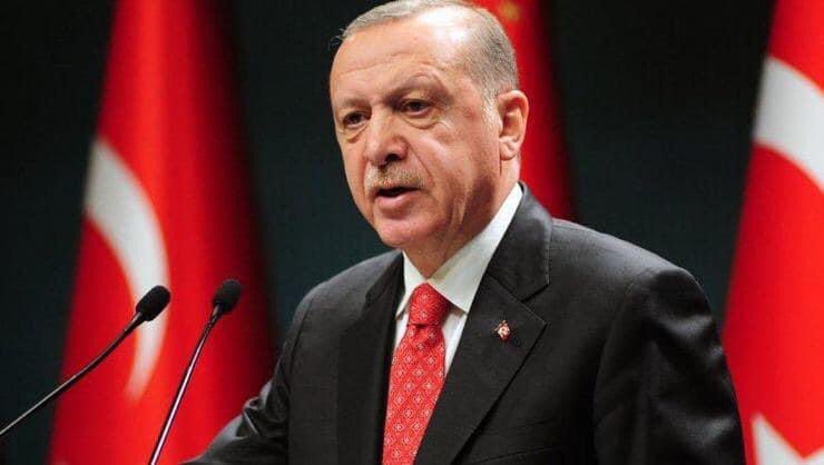 Başkan Erdoğan Giresun’a geliyor