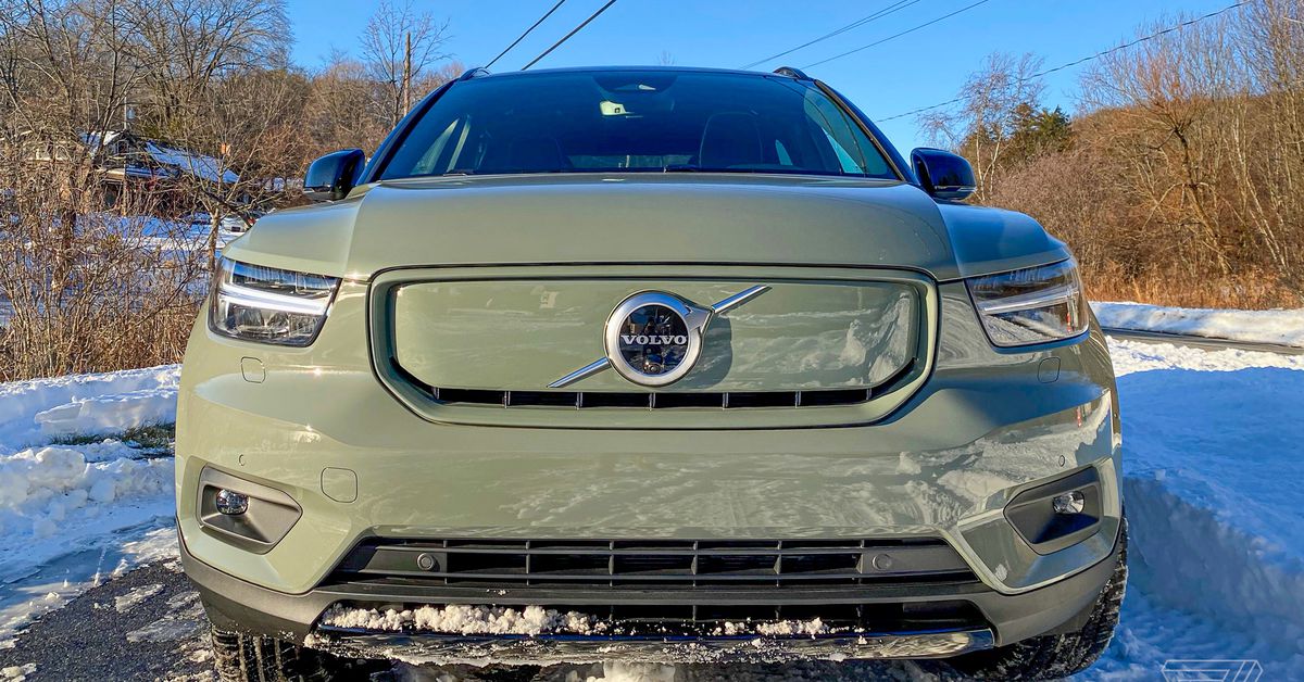 Volvo, elektrikli otomobillere geçişi hızlandırmak için halka arz planlarını duyurdu