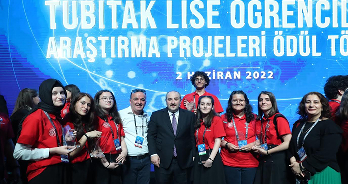 Giresunlu Hemşehrimiz Temel Gündoğdu’nun Büyük Başarısı
