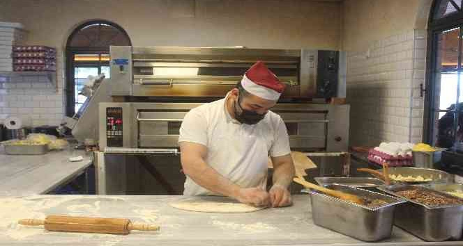 Görele pidesi patent yolunda