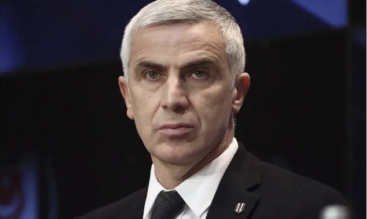 Ahmet Nur Çebi: 'Önder Karaveli teknik direktörümüzdür'