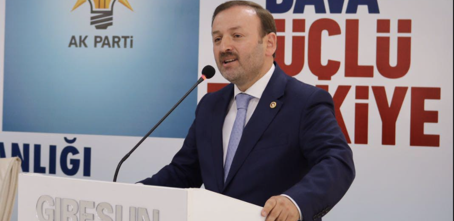 Av. Sabri Öztürk açıkladı, Giresun Limanı kapanıyor mu?