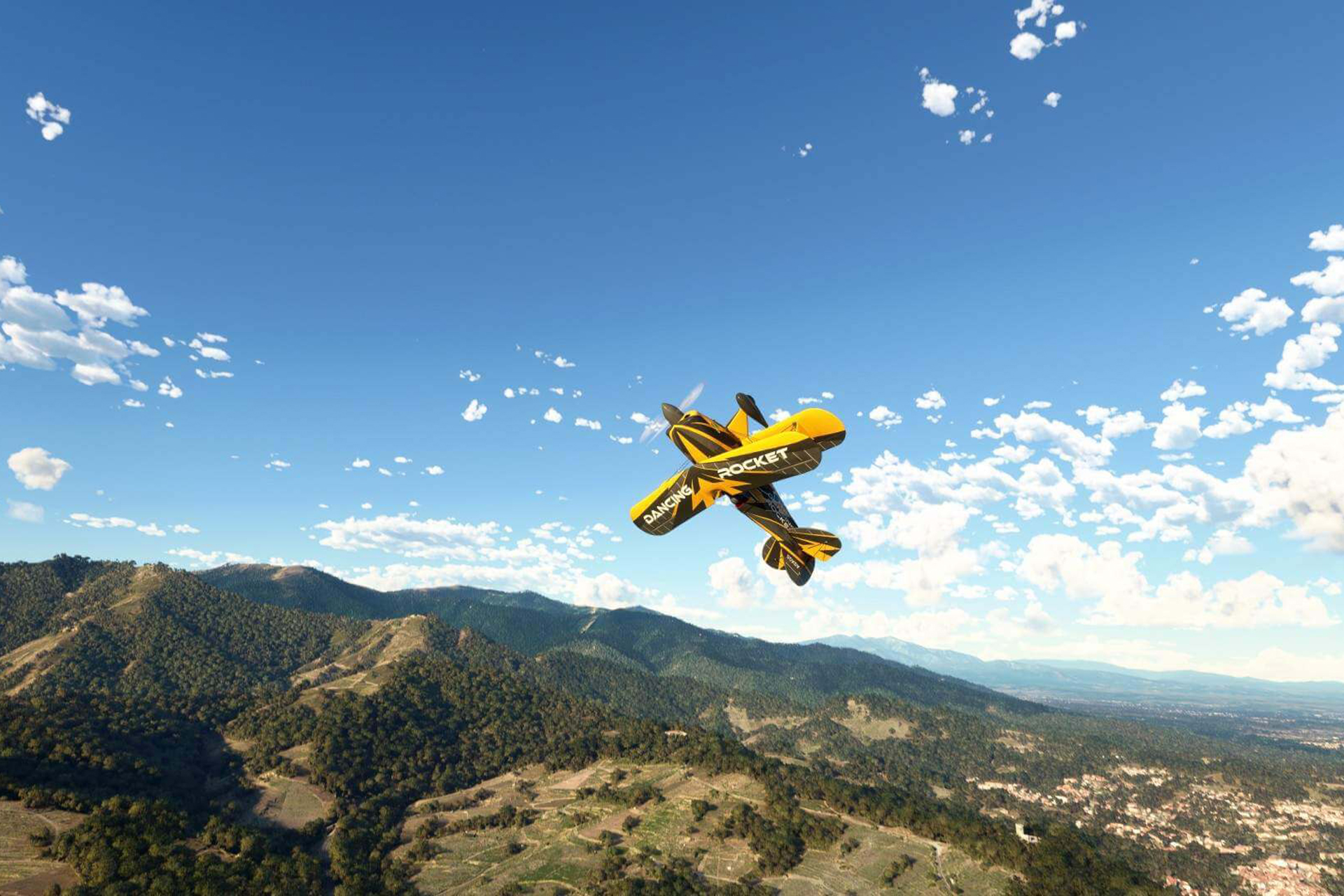 'Uçuş Simülatörü: GOTY Sürümü' 18 Kasım'da yeni uçaklar ve yerler ekliyor | Engadget