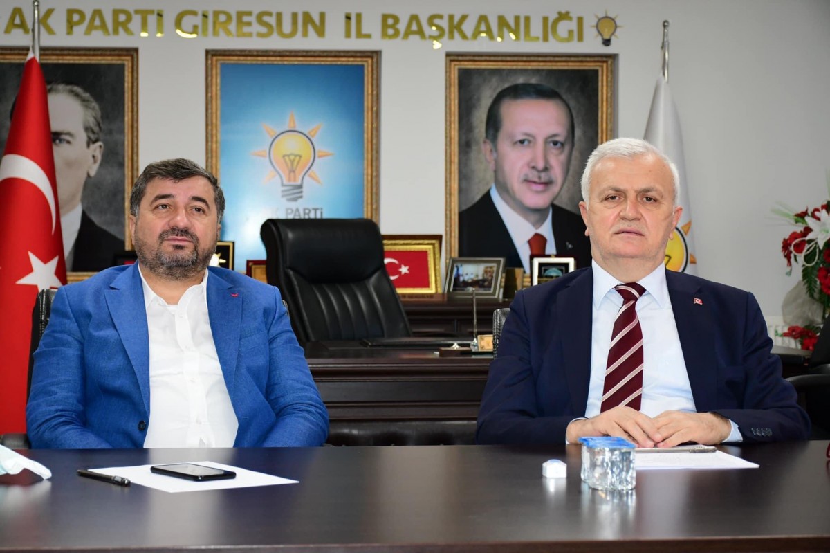 Aytekin Şenlikoğlu Koronavirüs’e yakalandı