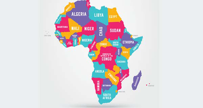 Afrika Pazarı dünya ülkelerinin hedefinde 