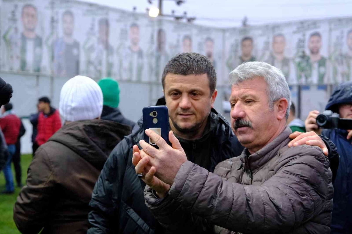 Hakan Keleş: “Kötü gidişe son vermek istiyoruz"
