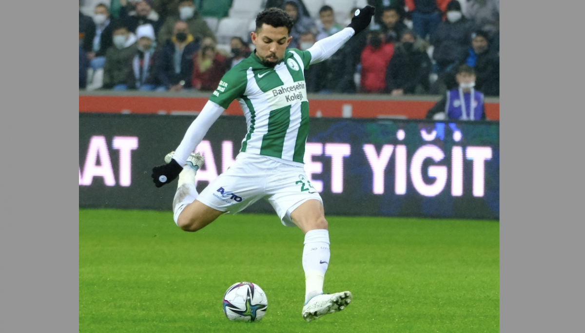 GZT Giresunspor’dan Flavio açıklaması