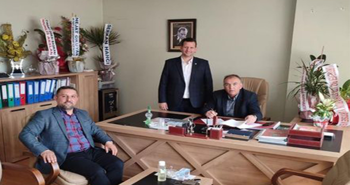 Şebinkarahisar’da Kargo Taşımacılığında Özel İndirim Sağlandı