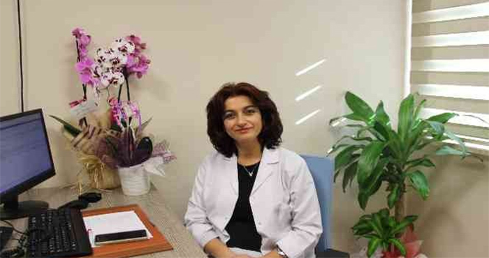 Uzmanından uyarı, Erken teşhis edilmezse, ölümle sonuçlanabilir