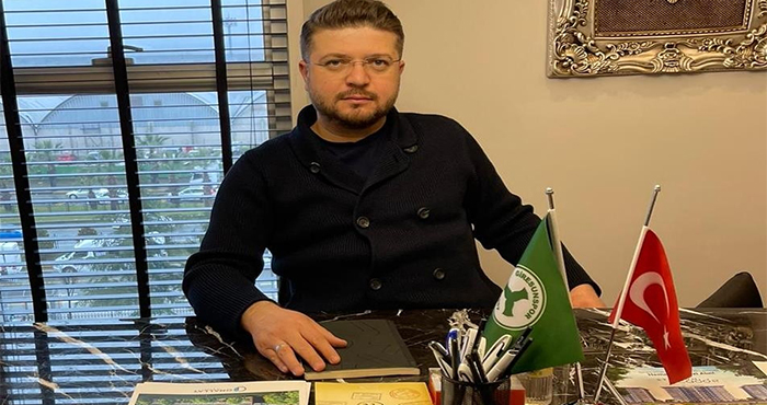 Giresunspor 3’te 3 peşinde
