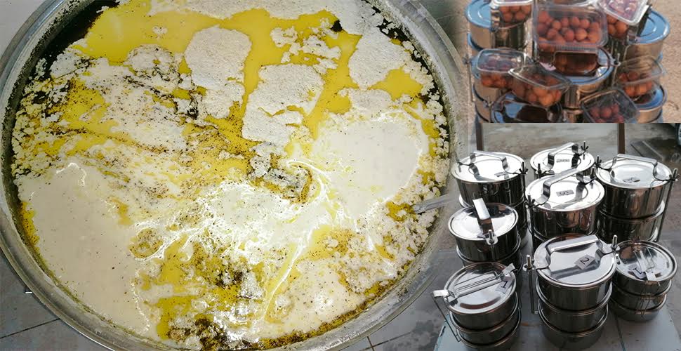 Alucra Merkez Derneği İhtiyaç Sahiplerine Desteğe Devam