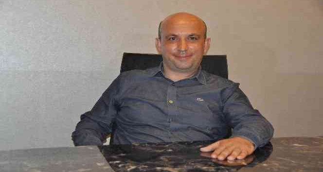 GZT Giresunspor'da 3'te 3 sevinci