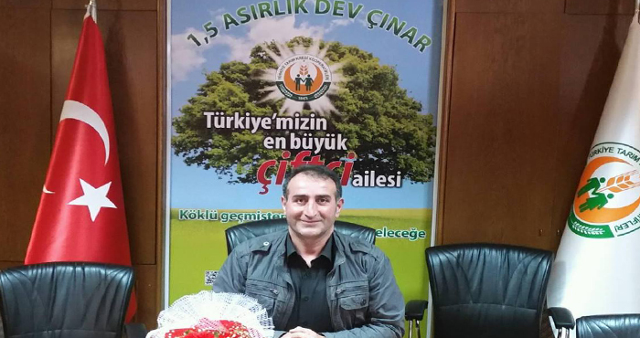 Kırsal Kalkınma Hibe Desteği Başvuru Tarihi Uzatıldı